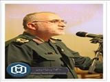 بزرگداشت شهدای حرم در دانشگاه شهیدمدنی آذربایجان