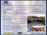 چهارمین کارگاه فیزیک نظری