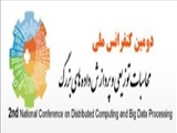 دومین دوره کنفرانس ملی محاسبات توزیعی و پردازش داده های بزرگ 