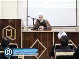 مراسم گرامیداشت دهه بصیرت و حماسه 9 دی، در دانشگاه شهید مدنی آذربایجان برگزار شد.