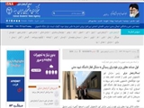 قول مساعد معاون وزیر علوم برای رسیدگی به مشکل قطار دانشگاه شهید مدنی