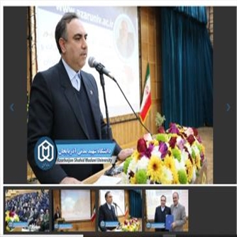 رئیس سازمان امور دانشجویان اعلام کرد: ۸۴ درصد ظرفیت های دانشگاهی کشور پس از انقلاب اسلامی ایجاد شده است / معاون وزیر علوم و رئیس سازمان امور دانشجویان کشور در آیین معارفه سرپرست دانشگاه شهید مدنی آذربایجان گفت: ۸۴ درصد ظرفیت های دانشگاهی کشور پس از انقلاب اسلامی ایجاد شده است. 