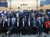 آغاز به کار یازدهمین کنفرانس بین المللی شیمی و محیط زیست در دانشگاه شهید مدنی آذربایجان 