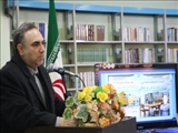 افتتاح و کلنگ‌زنی چندین پروژه زیرساختی در دانشگاه شهید مدنی آذربایجان