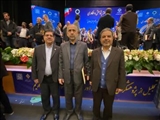 نشریه «Communications in Combinatorics and Optimization» گروه ریاضی دانشگاه شهید مدنی آذربایجان، نشریه علمی برگزیده کشور شد