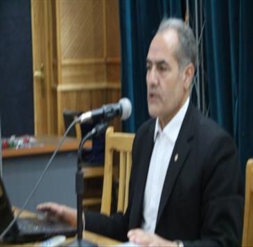 دوره آموزشی «آشنایی با قانون رسیدگی به تخلفات اداری» در دانشگاه شهید مدنی آذربایجان برگزار شد