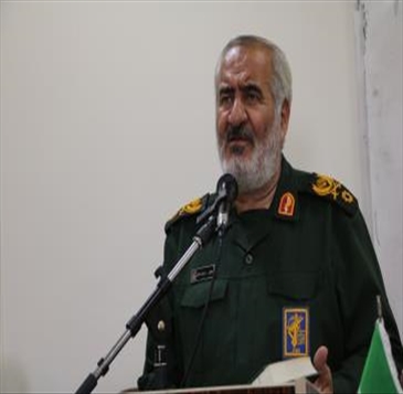 سردار بابازاده: زنده نگه داشتن یاد شهدا کمتر از شهادت نیست؛ تاریخ‌ساز باشیم، نه تاریخ‌سوز