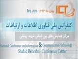 کنفرانس ملی فناوری اطلاعات و ارتباطات