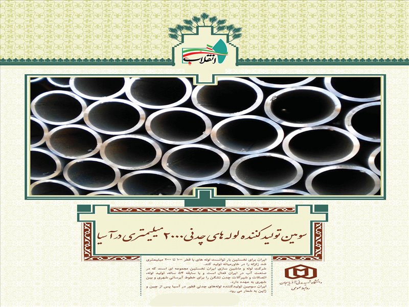 رنبه های جهانی ایران
