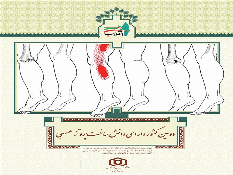 رنبه های جهانی ایران