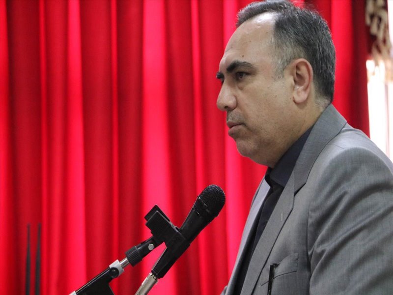 چهارمین دوره طرح «حامیم» در دانشگاه شهید مدنی آذربایجان