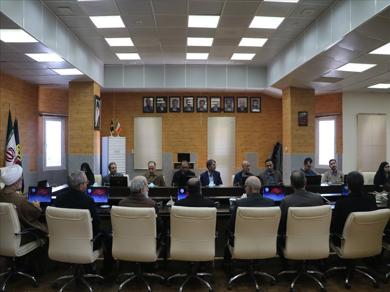 مراسم گرامیداشت نهم دی