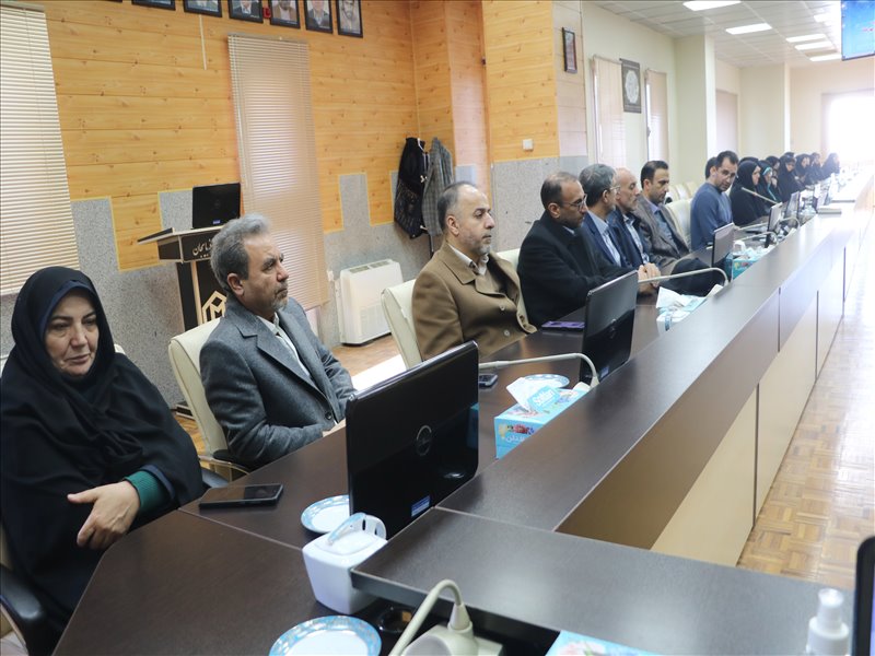 مراسم گرامیداشت نهم دی