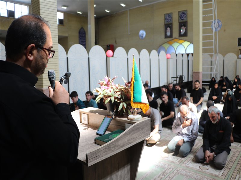 بدرقه کاروان اربعین حسینی دانشگاهیان ، دانشگاه شهید مدنی آذربایجان