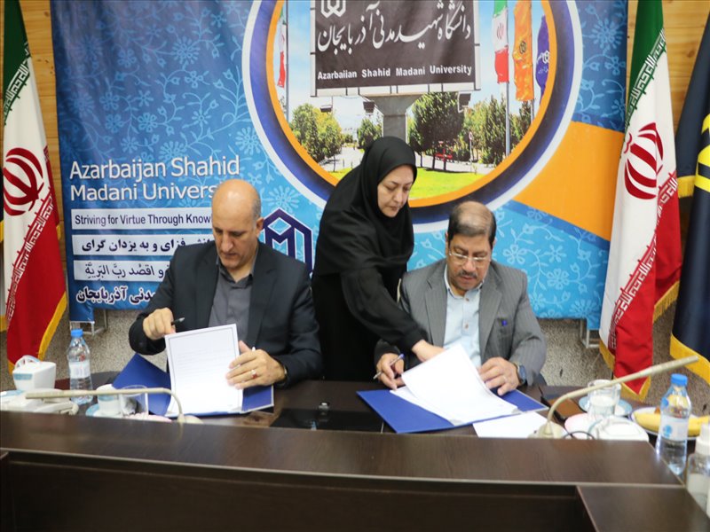 افتتاح دفتر جهاد دانشگاهی