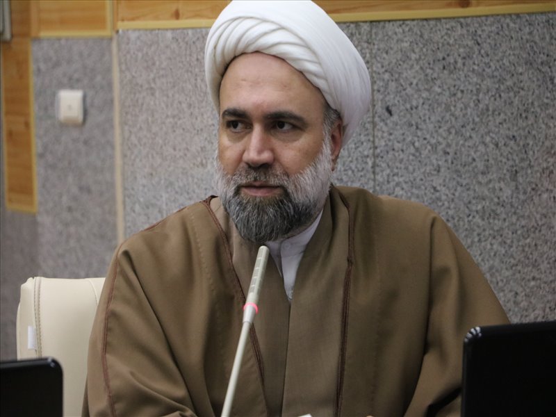  تودیع و معارفه مسئولان بخش‌های برادران و خواهران هیئت عاشقان ثارالله دانشگاه