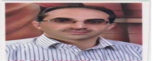 مراسم محرم 95