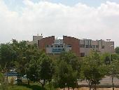دانشکده علوم پایه