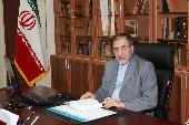 دکتر میر جلیل اکرمی ؛ ریاست دانشگاه شهید مدنی آذربایجان
