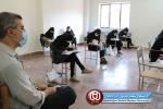 آزمون سراسری 1400  پردیس تبریز