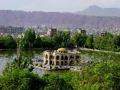  دیدنیهای استان آذربایجان شرقی