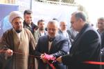 افتتاحیه دوازدهمین نمایشگاه ربع رشیدی 2024