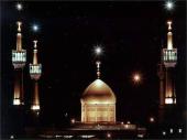 فرارسیدن ایام سالگرد ارتحال حضرت امام خمینی (ره) تسلیت باد