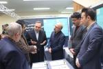 افتتاحیه دوازدهمین نمایشگاه ربع رشیدی 2024