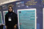 افتتاحیه دوازدهمین نمایشگاه ربع رشیدی 2024