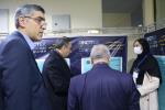 افتتاحیه دوازدهمین نمایشگاه ربع رشیدی 2024