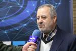 افتتاحیه دوازدهمین نمایشگاه ربع رشیدی 2024