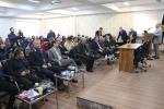 اختتامیه رنوتکس 2024