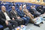 تجلیل از پژوهشگران برتر دانشگاه سال 1404