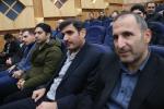 تجلیل از پژوهشگران برتر دانشگاه سال 1404