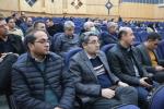 تجلیل از پژوهشگران برتر دانشگاه سال 1404