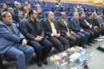تجلیل از پژوهشگران برتر دانشگاه سال 1404