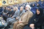 تجلیل از پژوهشگران برتر دانشگاه سال 1404