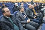 تجلیل از پژوهشگران برتر دانشگاه سال 1404