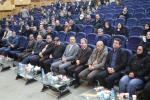 تجلیل از پژوهشگران برتر دانشگاه سال 1404