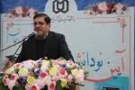 آیین معارفه نودانشجویان دانشگاه شهید مدنی آذربایجان