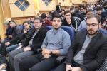 آیین معارفه نودانشجویان دانشگاه شهید مدنی آذربایجان