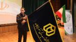 آیین معارفه نودانشجویان دانشگاه شهید مدنی آذربایجان