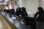 مراسم گرامیداشت نهم دی