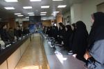 مراسم گرامیداشت نهم دی