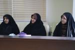 مراسم گرامیداشت نهم دی