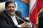 مراسم تجلیل از سرآمدان آموزشی دانشگاه شهید مدنی آذربایجان