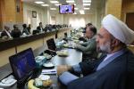 مراسم تجلیل از سرآمدان آموزشی دانشگاه شهید مدنی آذربایجان