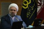 مراسم تجلیل از سرآمدان آموزشی دانشگاه شهید مدنی آذربایجان