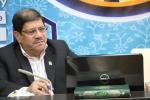 بازدید معاون امور آموزش عالی و عمرانی سازمان برنامه و بودجه کشور