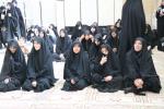 بدرقه کاروان اربعین حسینی دانشگاهیان ، دانشگاه شهید مدنی آذربایجان